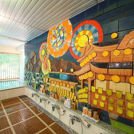 Hotel Miyama Chichibu Ngoại thất bức ảnh