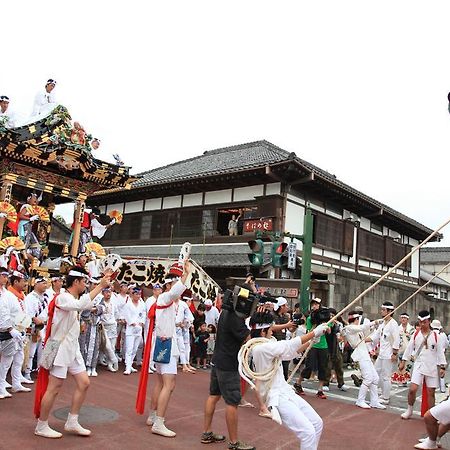 Hotel Miyama Chichibu Ngoại thất bức ảnh