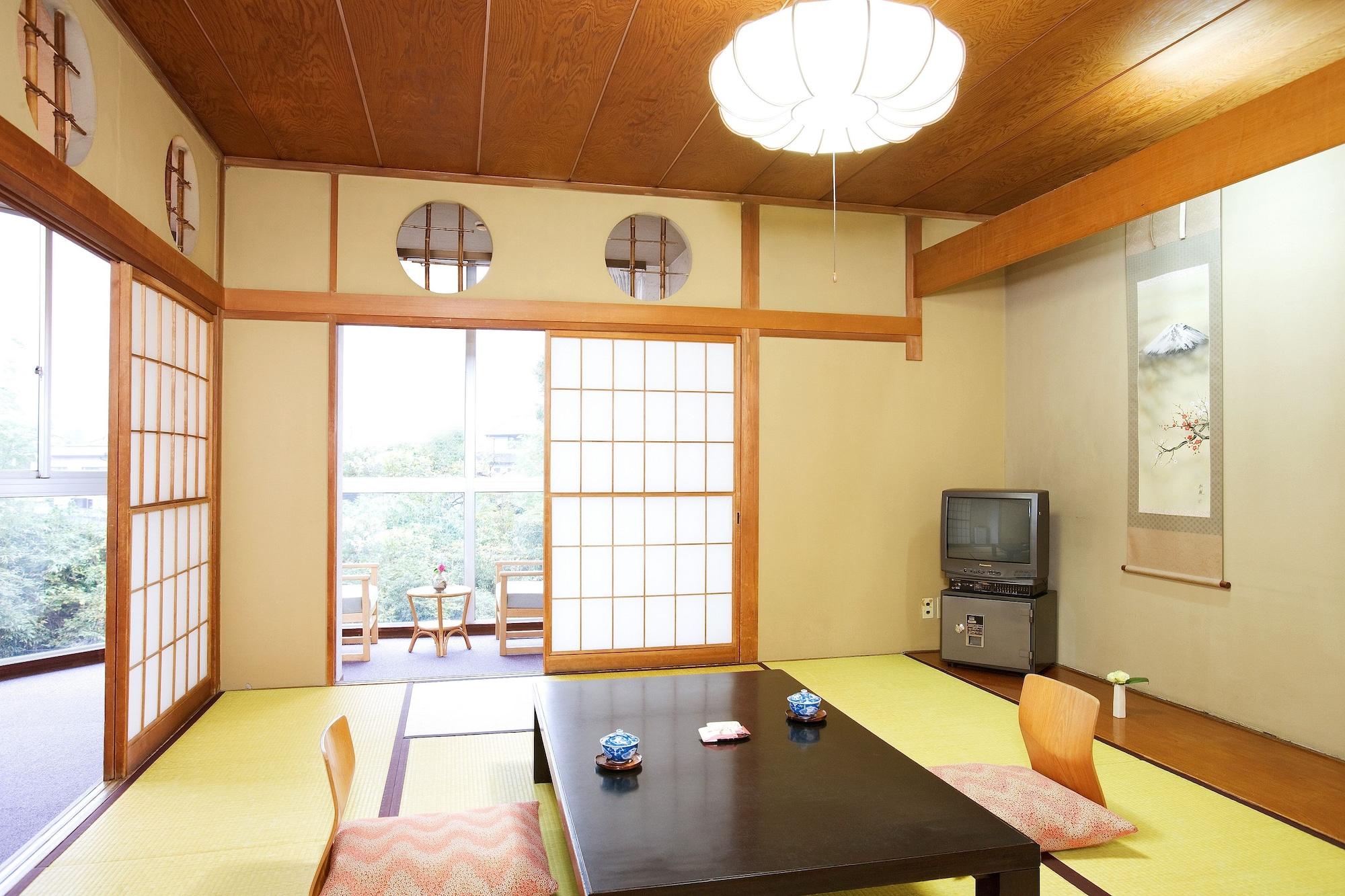 Hotel Miyama Chichibu Ngoại thất bức ảnh