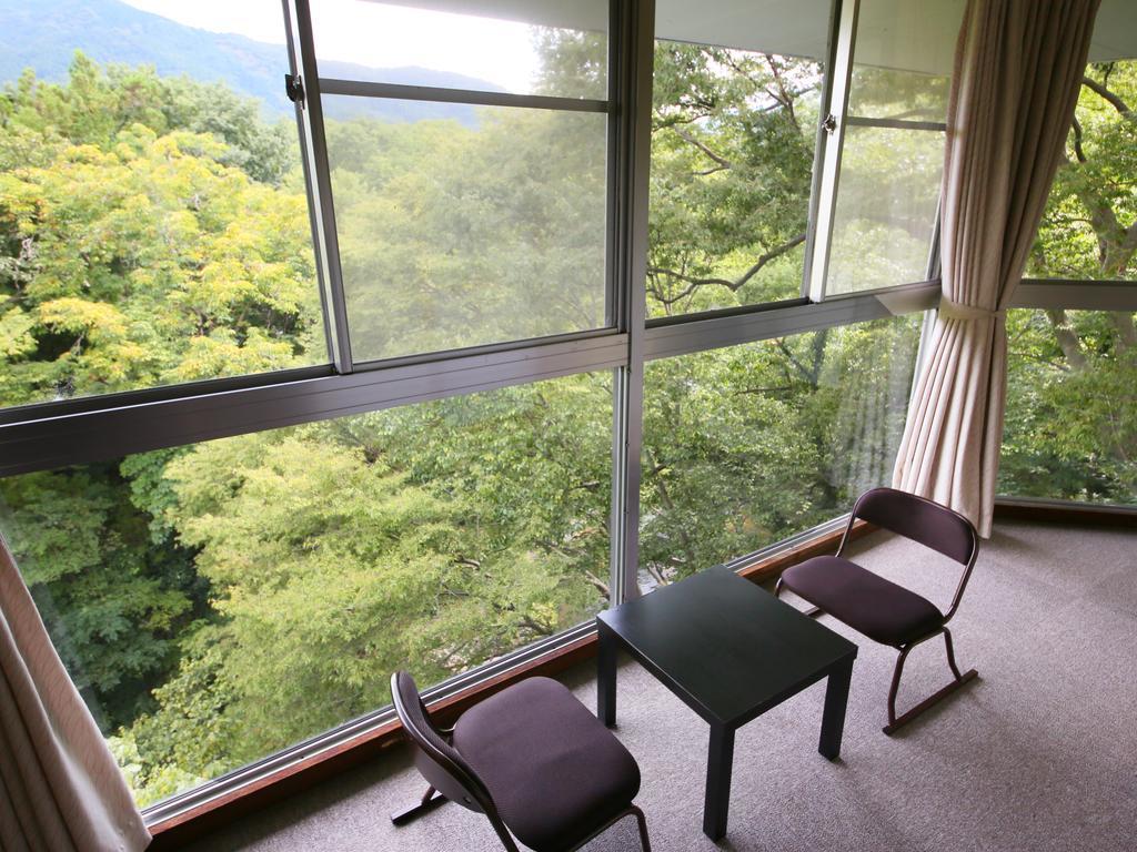 Hotel Miyama Chichibu Phòng bức ảnh