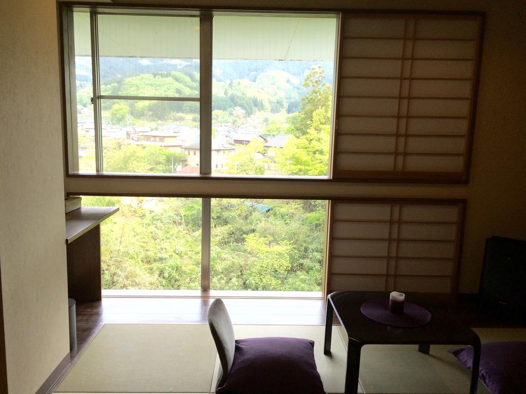 Hotel Miyama Chichibu Ngoại thất bức ảnh