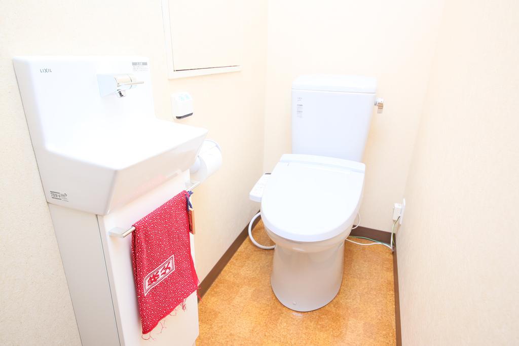 Hotel Miyama Chichibu Ngoại thất bức ảnh