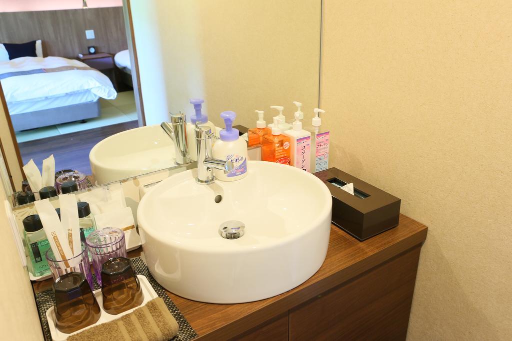 Hotel Miyama Chichibu Ngoại thất bức ảnh
