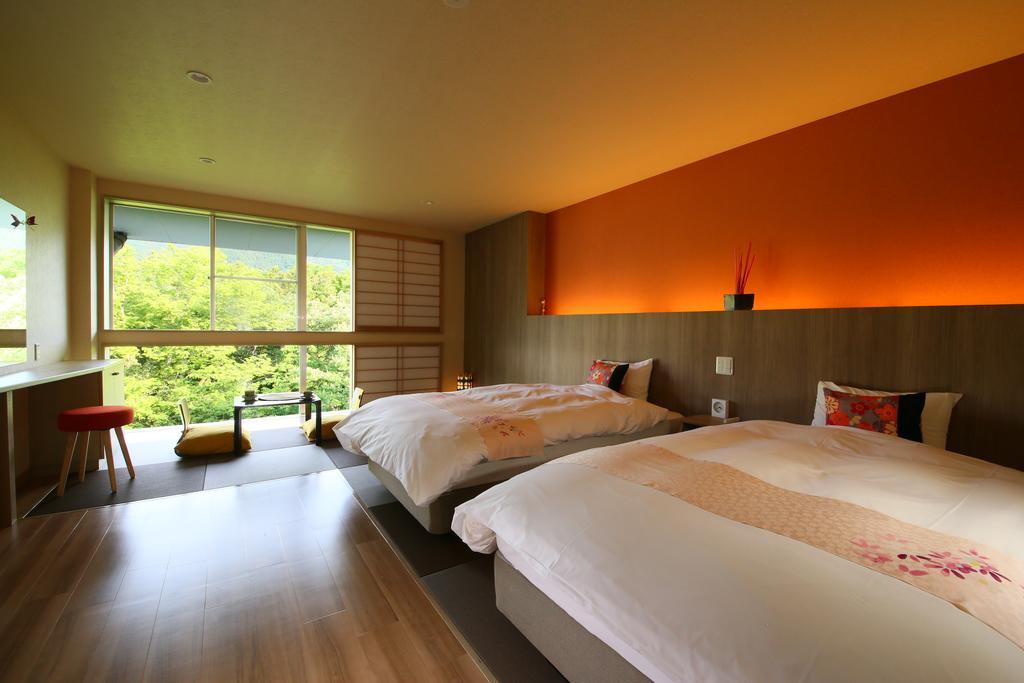 Hotel Miyama Chichibu Ngoại thất bức ảnh