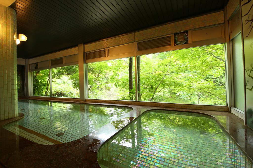 Hotel Miyama Chichibu Ngoại thất bức ảnh