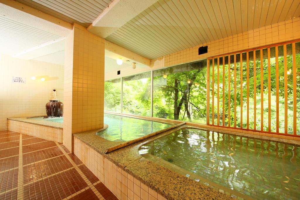 Hotel Miyama Chichibu Ngoại thất bức ảnh