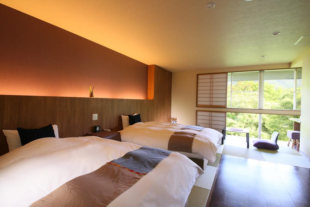 Hotel Miyama Chichibu Ngoại thất bức ảnh