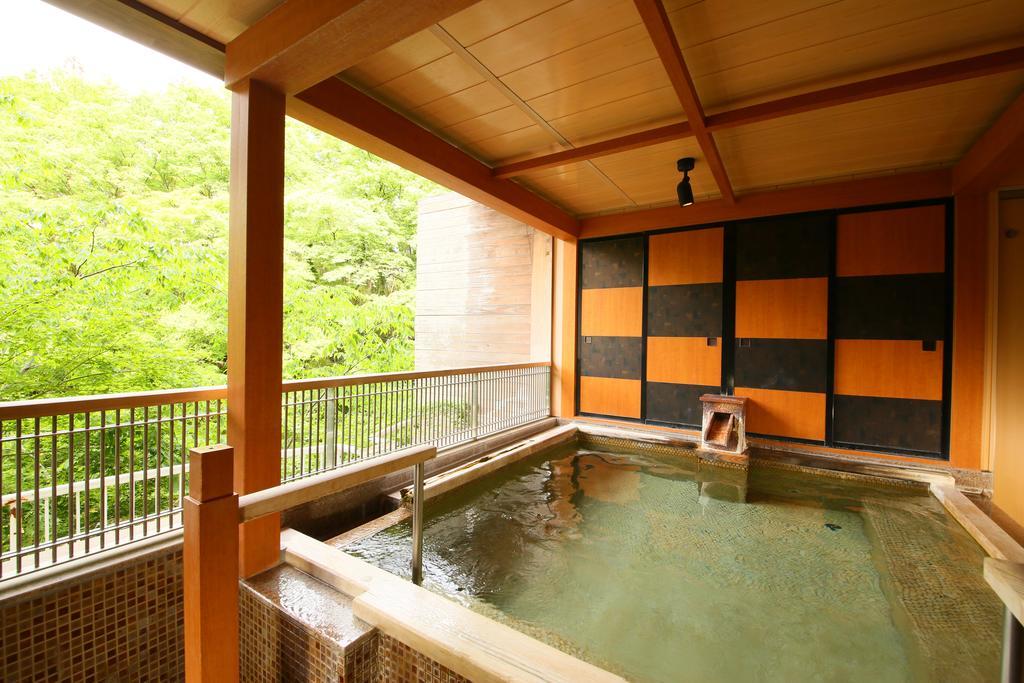 Hotel Miyama Chichibu Ngoại thất bức ảnh