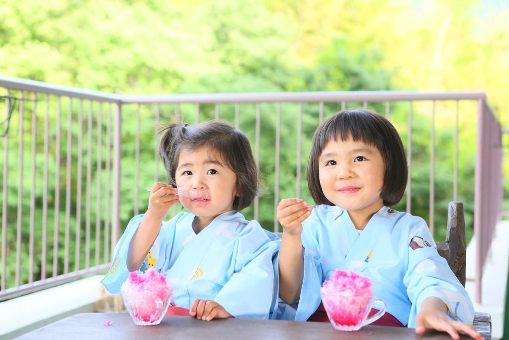 Hotel Miyama Chichibu Ngoại thất bức ảnh