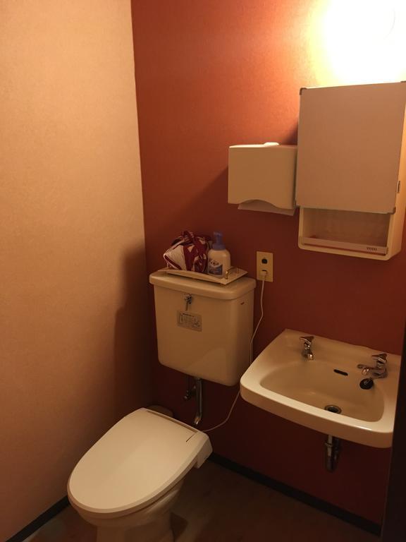 Hotel Miyama Chichibu Ngoại thất bức ảnh