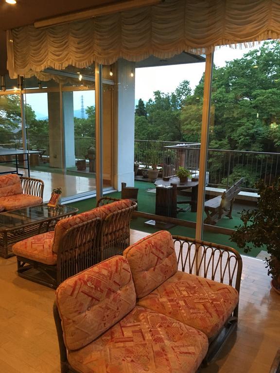 Hotel Miyama Chichibu Ngoại thất bức ảnh