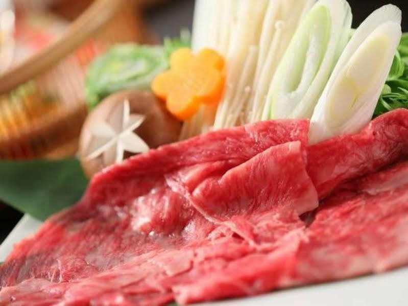 Hotel Miyama Chichibu Ngoại thất bức ảnh