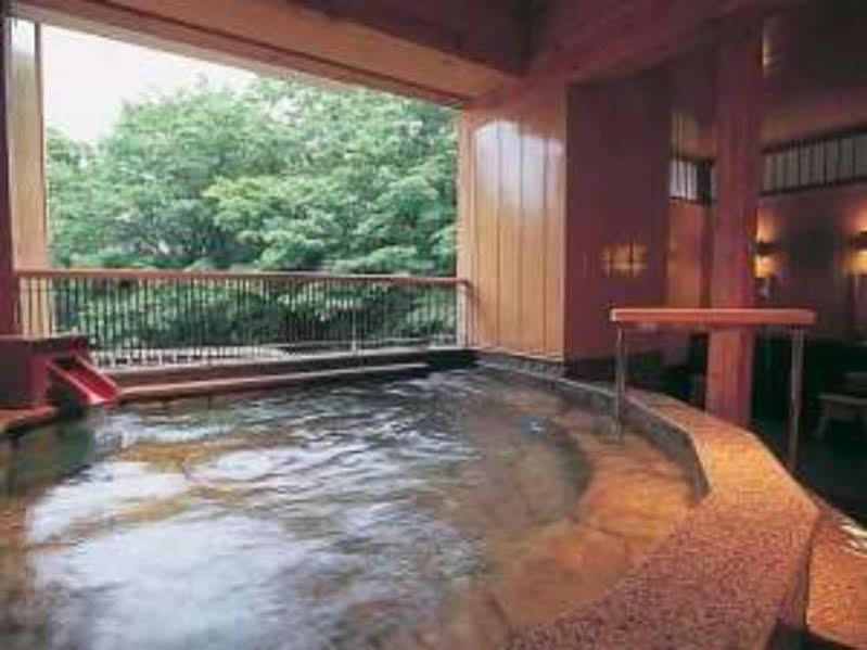 Hotel Miyama Chichibu Ngoại thất bức ảnh