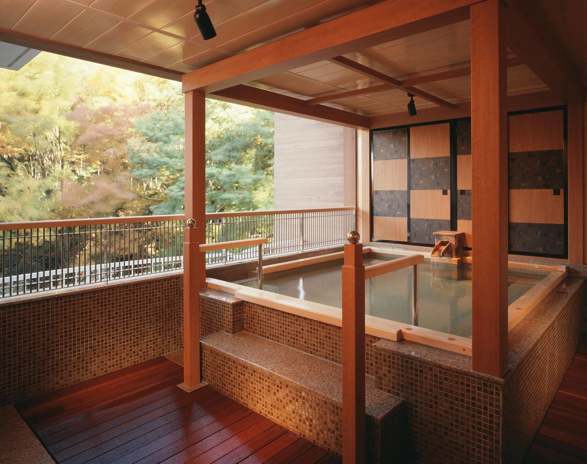 Hotel Miyama Chichibu Ngoại thất bức ảnh