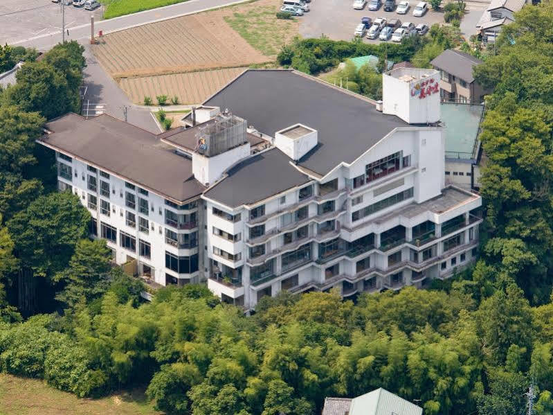 Hotel Miyama Chichibu Ngoại thất bức ảnh