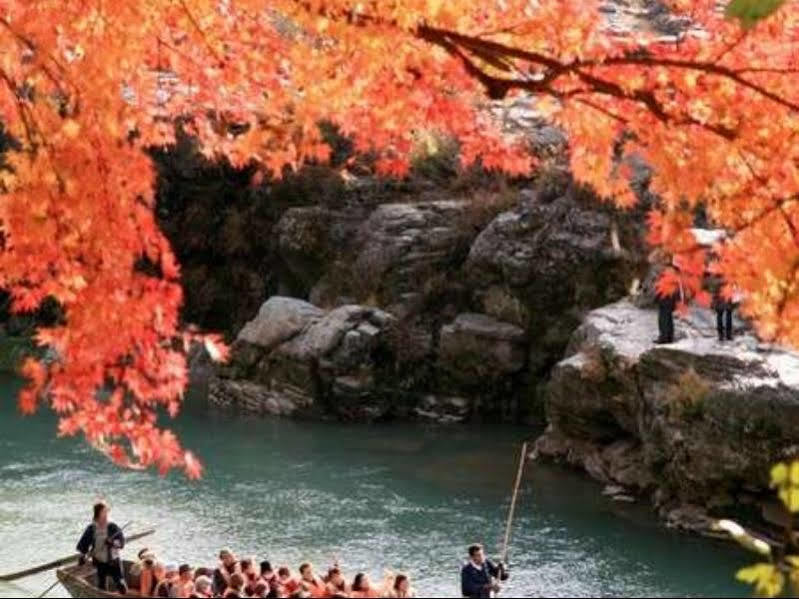 Hotel Miyama Chichibu Ngoại thất bức ảnh