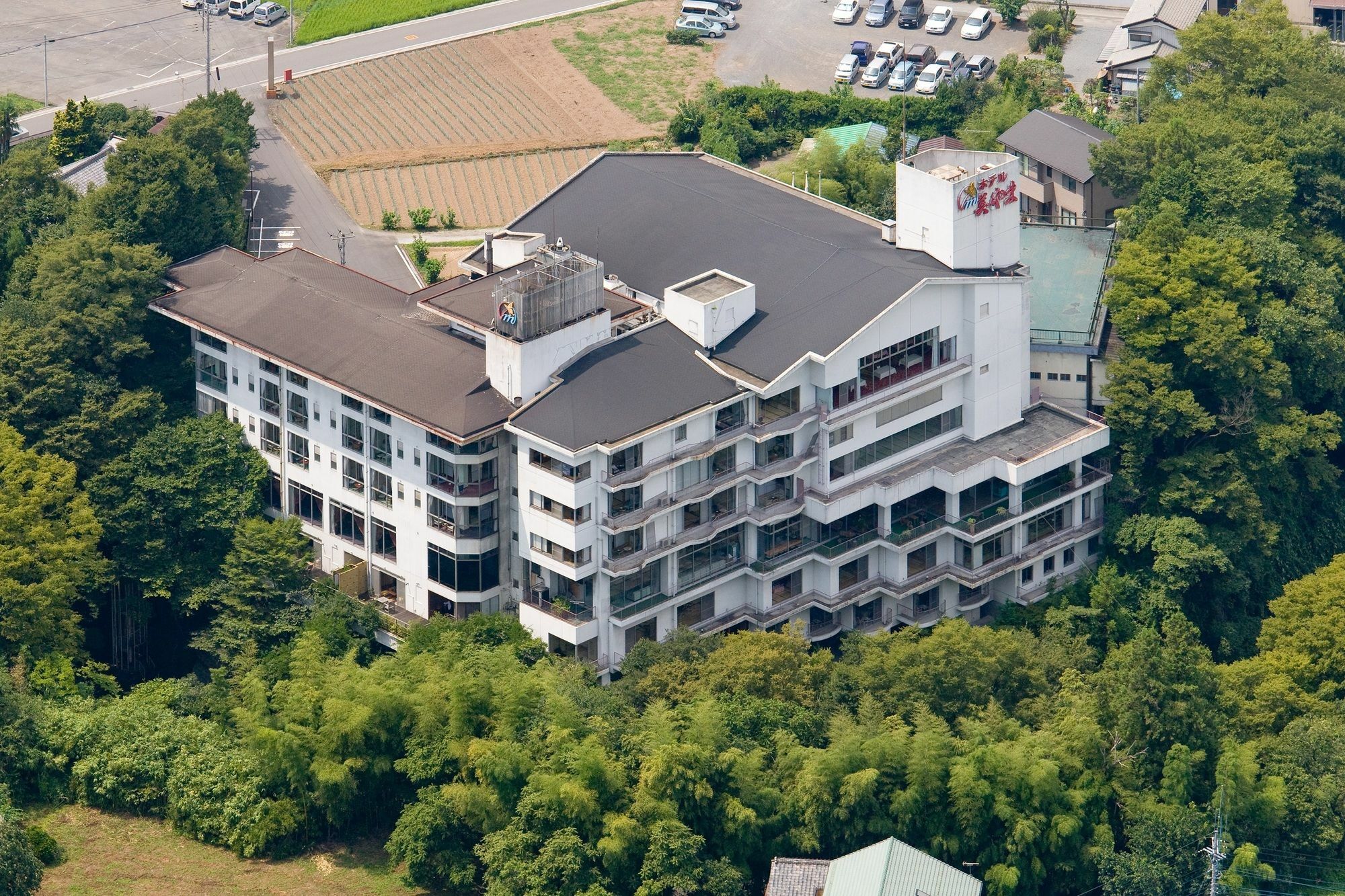 Hotel Miyama Chichibu Ngoại thất bức ảnh