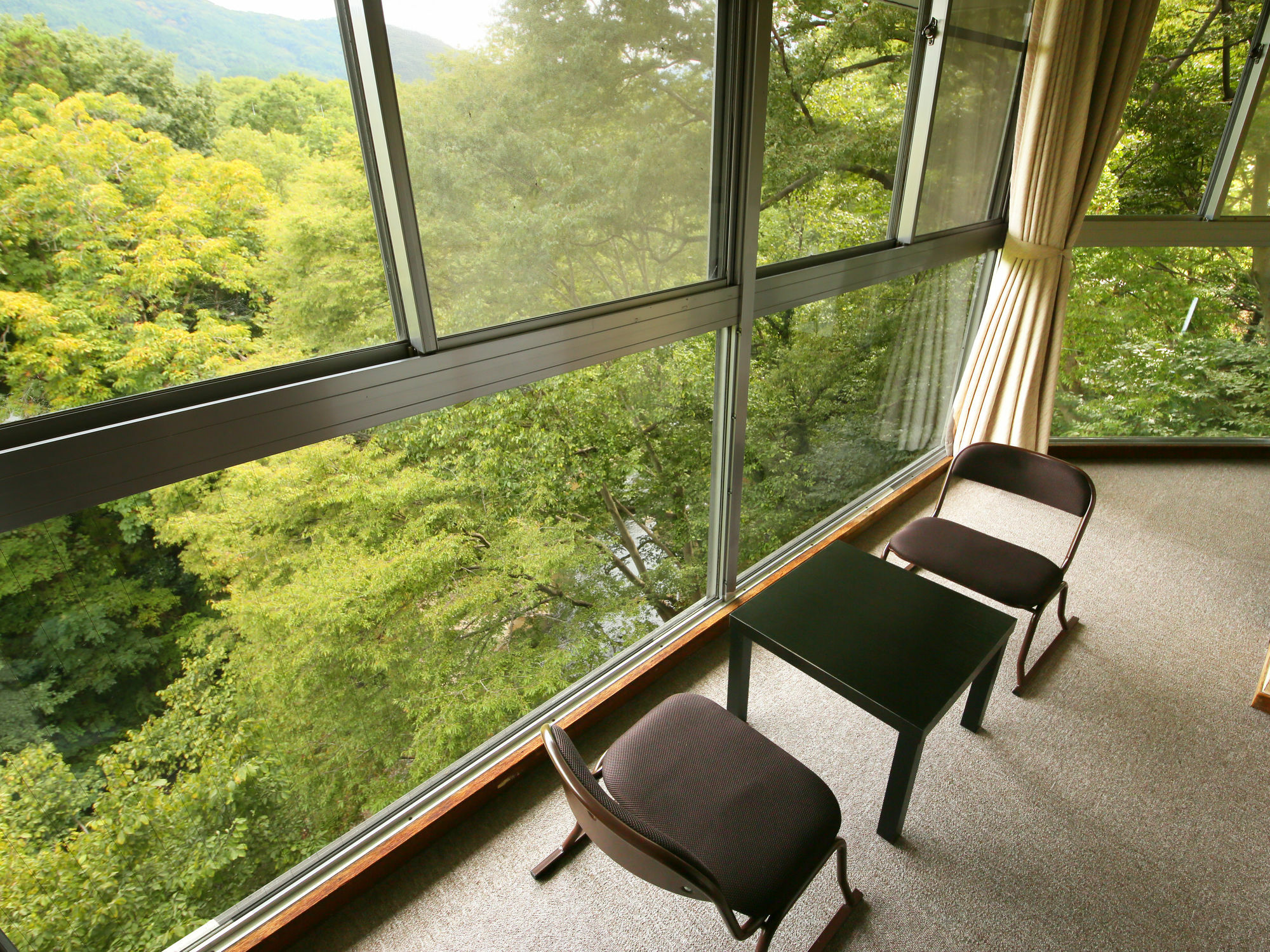 Hotel Miyama Chichibu Ngoại thất bức ảnh