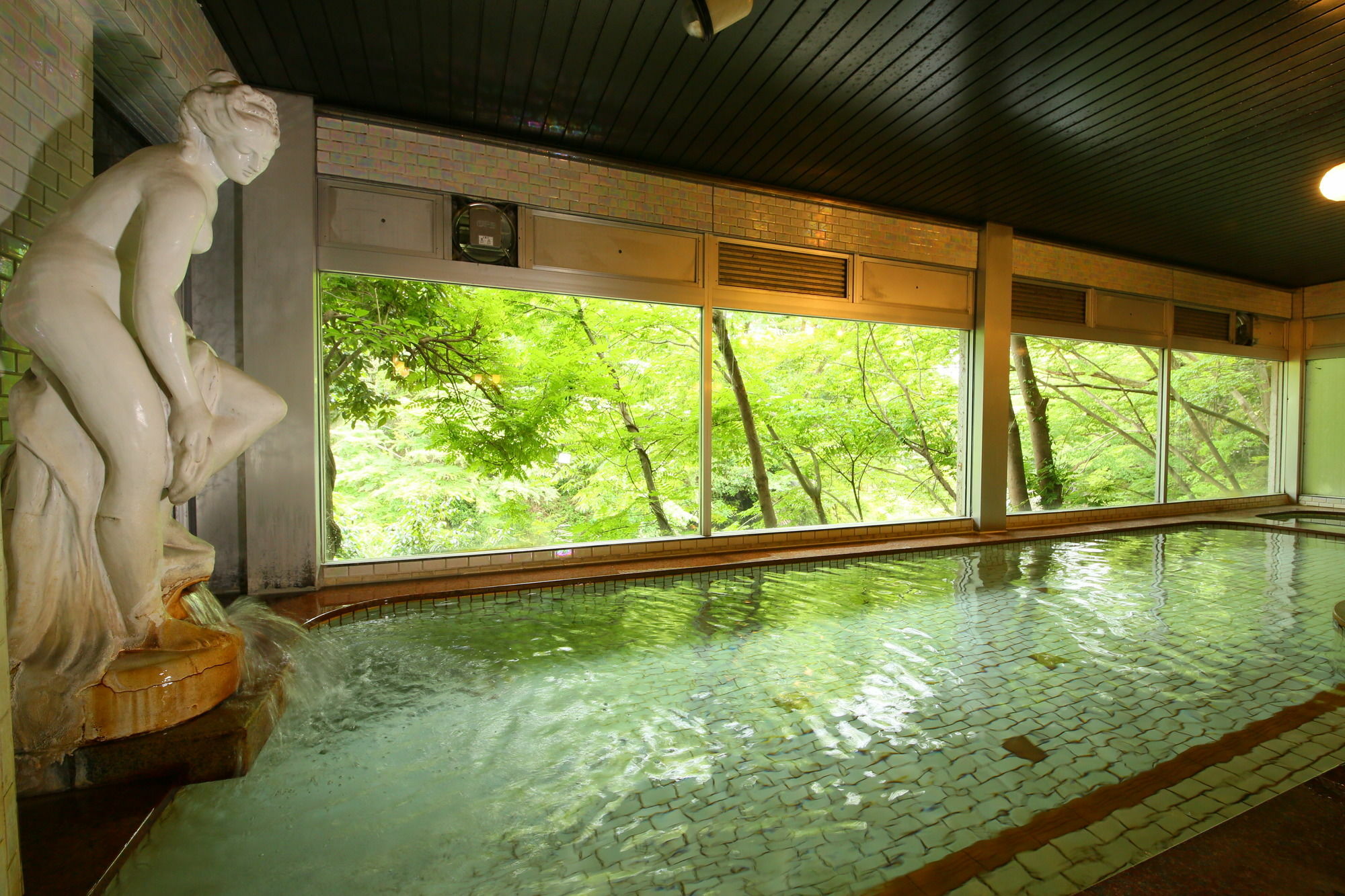 Hotel Miyama Chichibu Ngoại thất bức ảnh